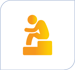 Lack of interest in -8