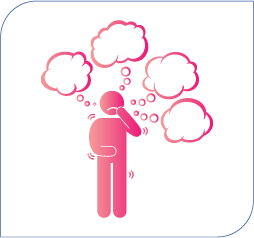 Thoughts of death, -8